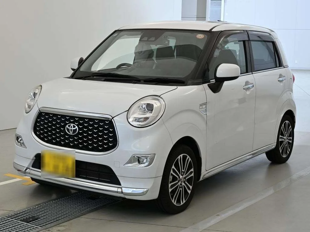 Toyota Pixis Joy LA250A 2020